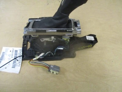 Palanca de cambios Hyundai Sonata 2006 Foto 1 de 4