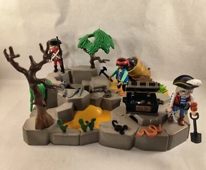 sympa SuperSet pirate 3127 Playmobil ( bateau , corsaire ) 0846 - Imagen 1 de 1