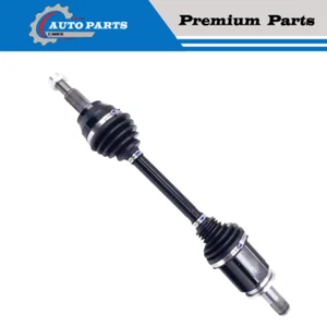 Front Left CV Axle Assembly For 2014-2022 Land Rover Range Rover Sport LR041969 - Picture 1 of 4