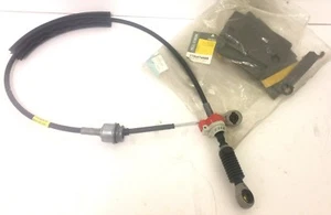 GENUINE SSANGYONG MUSSO KORANDO PARKING BARKE CABLE REAR RIGHT HAND 4902005114 - Picture 1 of 1