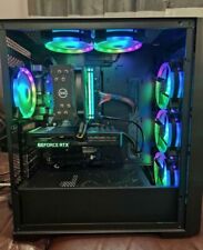 Gaming PC I7 /RTX 3060