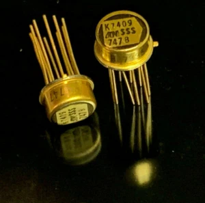 747BK PMI PRECISION MONO SSS747BK M747H LATA DORADA NUEVA DE COLECCIÓN 74 PAQUETE ORIGINAL CANTIDAD-1 - Imagen 1 de 2