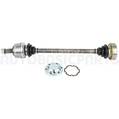 For 2002-2006 BMW 325Ci 1998-1999 BMW 328i Rear Right Side CV Axle Shaft - Image 1 of 4