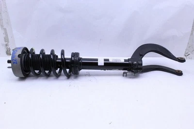 2014-2019 BMW X5 X6 3.0 Right Front Strut Shock Spring 31316851745 OEM Used Foto 1 de 4