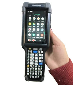 HoneywelL CK65-L0N-BSN014F Android GMS Mobile Computer PDA Barcode Scanner - Picture 1 of 6
