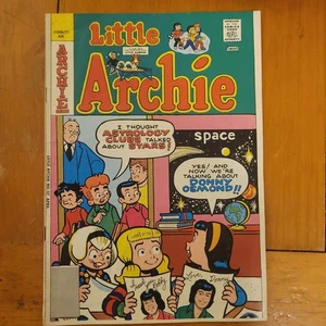 Little Archie #117, PAPI Philippines Goodwill Bookstore Foreign Variant, Osmond - Picture 1 of 5