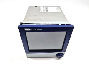 JUMO LOGOSCREEN NT 706580/18-220-33/020 - Imagen 1 de 3