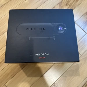 Peloton Guide | Appears Unused | Original Accessories + Packaging | Sold 'As-Is' - Picture 1 of 12