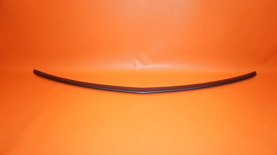 MERCEDES BENZ E350 SPOILER TRUNK WING 2010 2011 2012 2013 COUPE A2077930088 E550 - Image 1 of 4