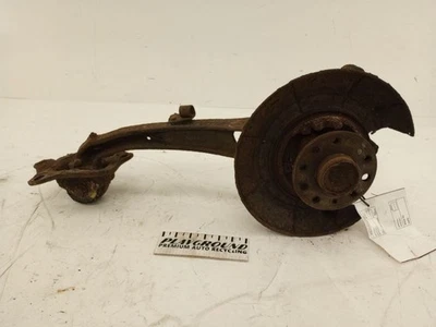 Задняя правосторонняя ступица с костяшками для универсала Saab 9-5 Aero подходит для 2002 2003 2004 2005 годов выпуска - Изображение 1 из 4