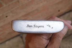 m BEN SAYERS JN-1 Napa Style Putter 35" - Picture 1 of 4