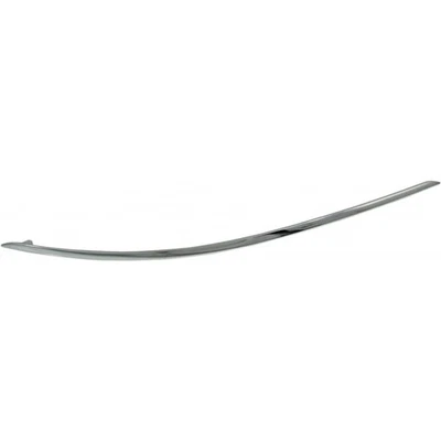 For BMW 740Li/750i/750Li/740Ld xDrive Bumper Trim 2013-2015 Passenger Side Front - Image 1 of 4