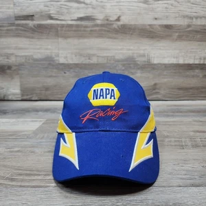 Napa Racing Casual Wear Outdoor Hat Cap Adult Mens Adjustable Strapback - Picture 1 of 6