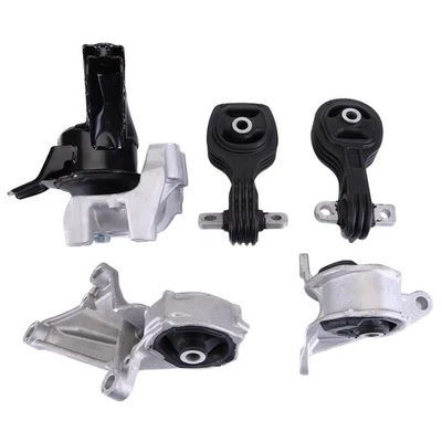 5PCS/Set Engine Motor & Trans Mount Accessories A65081 For Honda CRV 2015-2017 - Image 1 of 4