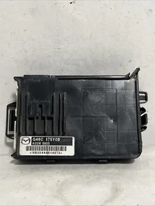 2016 MAZDA 6 Body Control Module BCM G46C675Y0B - Picture 1 of 6