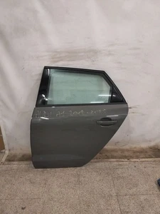 Puerta Trasera Izquierda Sx Audi A1 2019 2025 - Imagen 1 de 3