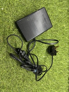 Genuine Singer GTC Foot Controller Pedal for Sewing Machines TESTED WORKING #3i - Picture 1 of 3