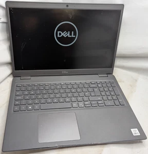 Dell latitude 3510 15.6" Intel Core i5-10210U 16GB RAM 128GB SSD Win11Pro(L939) - Picture 1 of 6