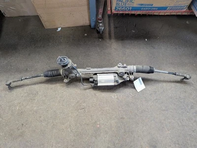 Engranaje de dirección/rack bastidor eléctrico y piñón para 08 12-22 PASSAT 777640 Foto 1 de 4