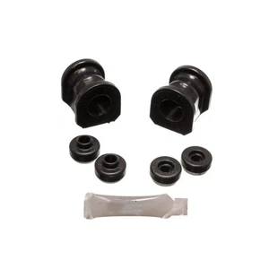 Energy Suspension For Nissan 240SX 89-94 Sway Bar Bushing Set Front Black 25mm - Picture 1 of 2
