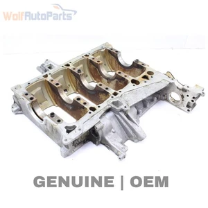 AUDI ALLROAD QUATTRO 2003-2005 4,2 L - Montaje del cigüeñal/bloque inferior del motor - Imagen 1 de 4
