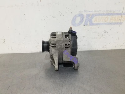 09 2009 RAM 1500 TRX ALTERNADOR 5,7 L 160 AMP 56028697AM Foto 1 de 4