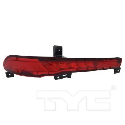 Side Marker Light Assembly-Regular TYC 17-5918-00 fits 20-22 Lincoln Corsair - Image 1 of 4