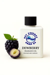 Dewberry Fragrance Oil for Soap Candles Wax and Cosmetics - Picture 1 of 1
