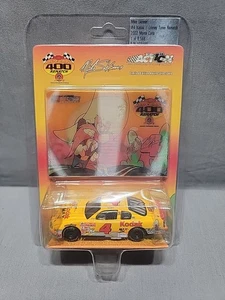 De colección NASCAR Mike Skinner #4 Kodak/Looney Tunes 1:64 Diecast Limited De 8.568 - Imagen 1 de 7