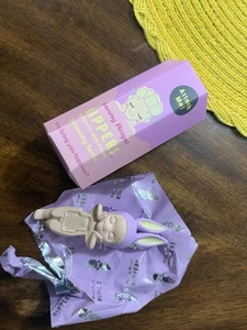 Authentic Sonny Angel Hippers Dreaming Mini Figure - Rabbit - Designer Toy - Picture 1 of 2