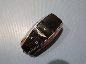 Mando a distancia con llave inteligente ASTON MARTIN DB11 genuino B36U-2505-114 - Imagen 1 de 5