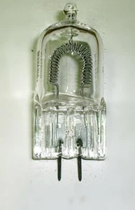 LAMPE HALOGENE 220V EGY 6.35 1000W SYLVANIA - Picture 1 of 1