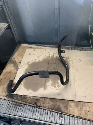 Ford Focus MK2 2006 1.8 Diesel - COOLING SYSTEM HOSE PIPE 3M5H-8274-RG - Image 1 of 4