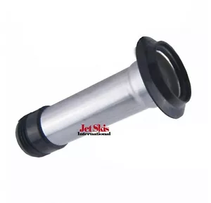 Sea-Doo New OEM PWC 4-TEC GTI GTS GTX Wake Spark Plug Pipe Tube, 420851754 - Picture 1 of 2