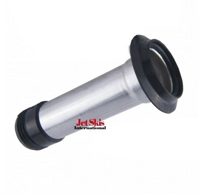 Sea-Doo New OEM PWC 4-TEC GTI GTS GTX Wake Spark Plug Pipe Tube, 420851754 - Image 1 of 2