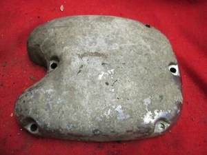 BSA Valve Cover A65   011122 - Picture 1 of 7