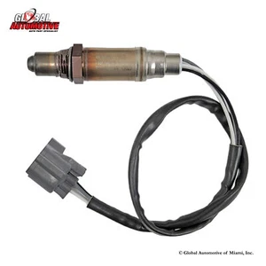 Bosch Oxygen O2 Sensor for 1990-1993 Honda Accord & Prelude 2.2L Eng Code F22A1 - Picture 1 of 2