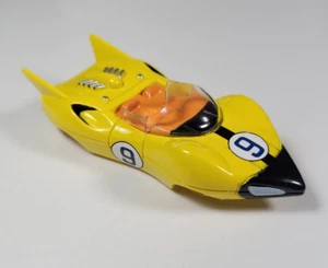 Auto World Thunderjet Slot Car Body SC372-2 R36 - Racer X Shooting Star - Picture 1 of 4