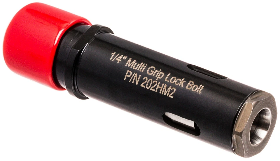 RELIABLE AIR TOOLS RAT202HM2 Nose for Huck® 1/4" Magna-grip® Fasteners