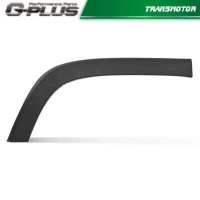 Guardabarros trasero derecho apto para Jeep Cherokee 2014-2019 moldura rueda acampanada NUEVO Foto 1 de 4