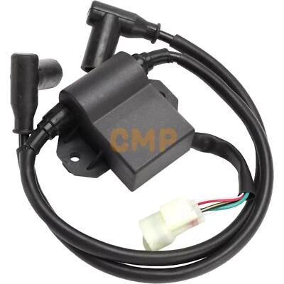 Encendedor CDI BOX apto para Ski-Doo Skandic 380 500 Safari Formula SL 420965756 Foto 1 de 4