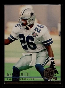 Fleer Ultra #373 1994 Kevin Smith (nuevo) (ftb) - Imagen 1 de 2