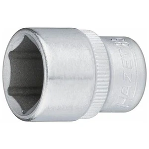 1 inserto de llave de vaso HAZET 14 mm hexagonal 1/4 pulgadas 850-14 - Imagen 1 de 1
