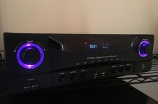 epic sound 5.1 ch surround receiver amplifier