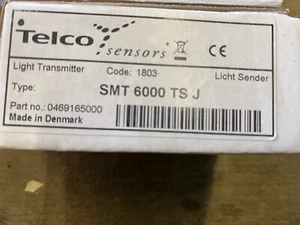 TELCO SMT6000TSJ NSMP,.- - Picture 1 of 2