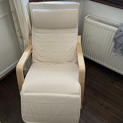Nursing Chair - Rocking Chair Great Condition • 49.99£