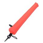 Surface Marker Buoy Highly Visible Waterproof Surface Marker Signal Tube for