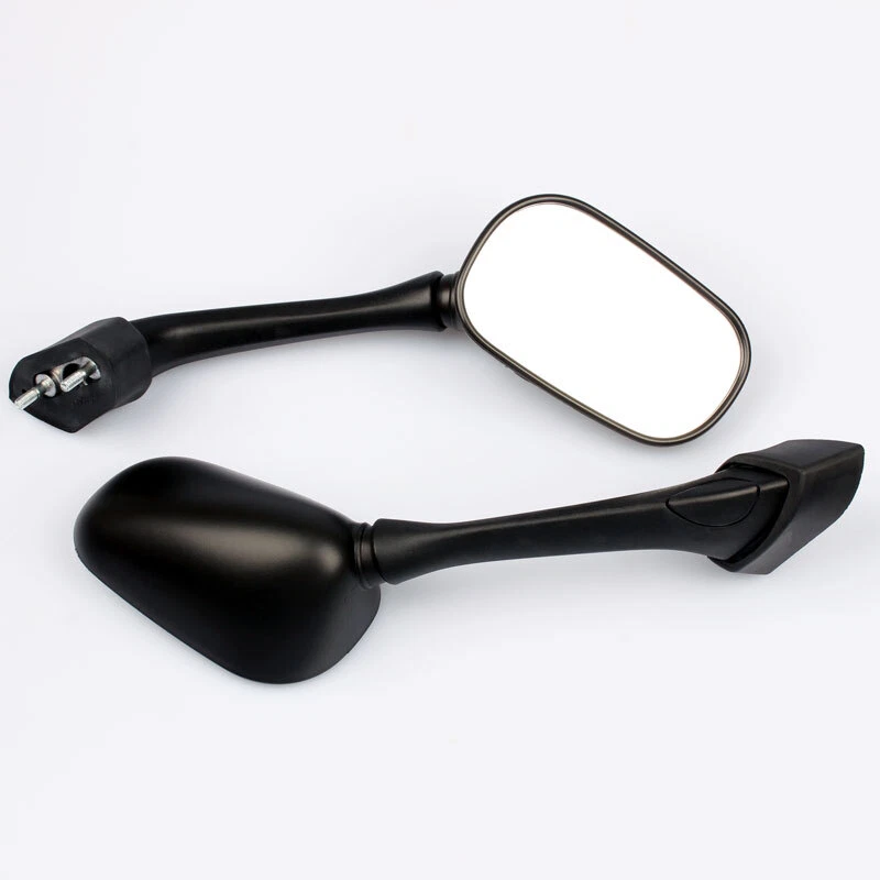 Mirror Set for Yamaha FZ 8 S Fazer 42P-26290-00 42P-26280-00 - Изображение 1 из 2