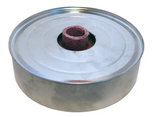 Flammschale Feuerschale Feuerwerk Party-Licht Windlicht - Brenndauer ca. 10 Std. - Bild 1 von 1