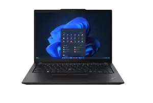 Lenovo Thinkpad X13 Gen 5, Core Ultra 7 165U, 32GB RAM, 512GB SSD SWISS KEYBOARD - Picture 1 of 11